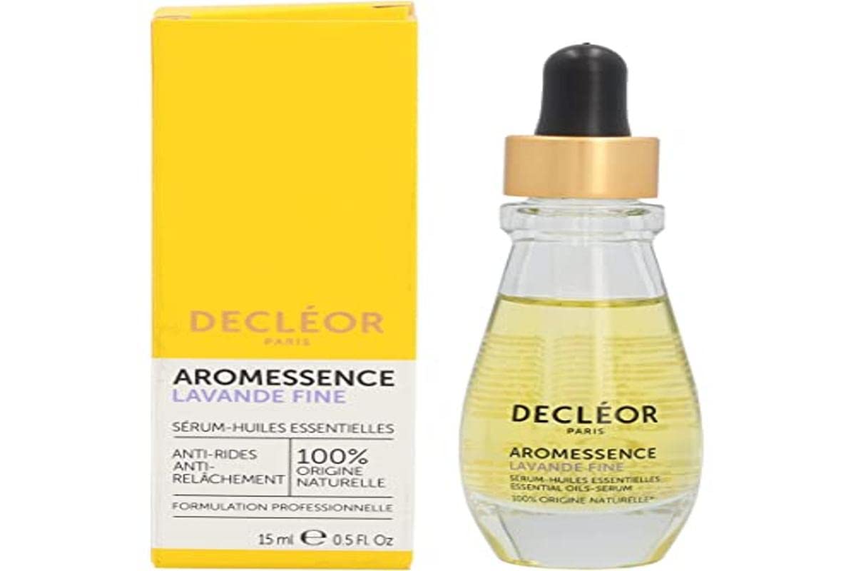 Decleor Aromessence Lavande Fine Oil Serum 15 ml