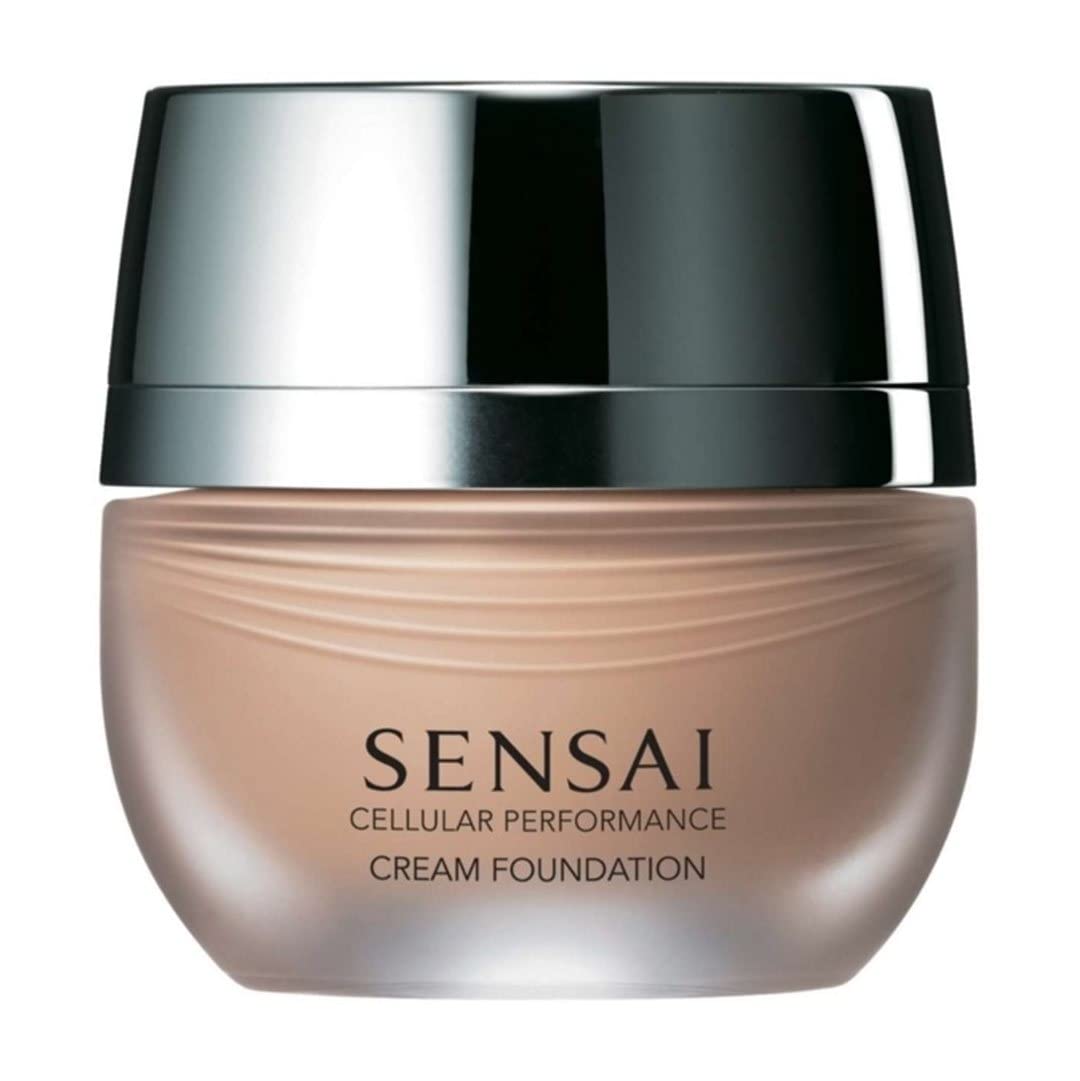 Sensai Cellular Performance Cream Foundation 30 ml