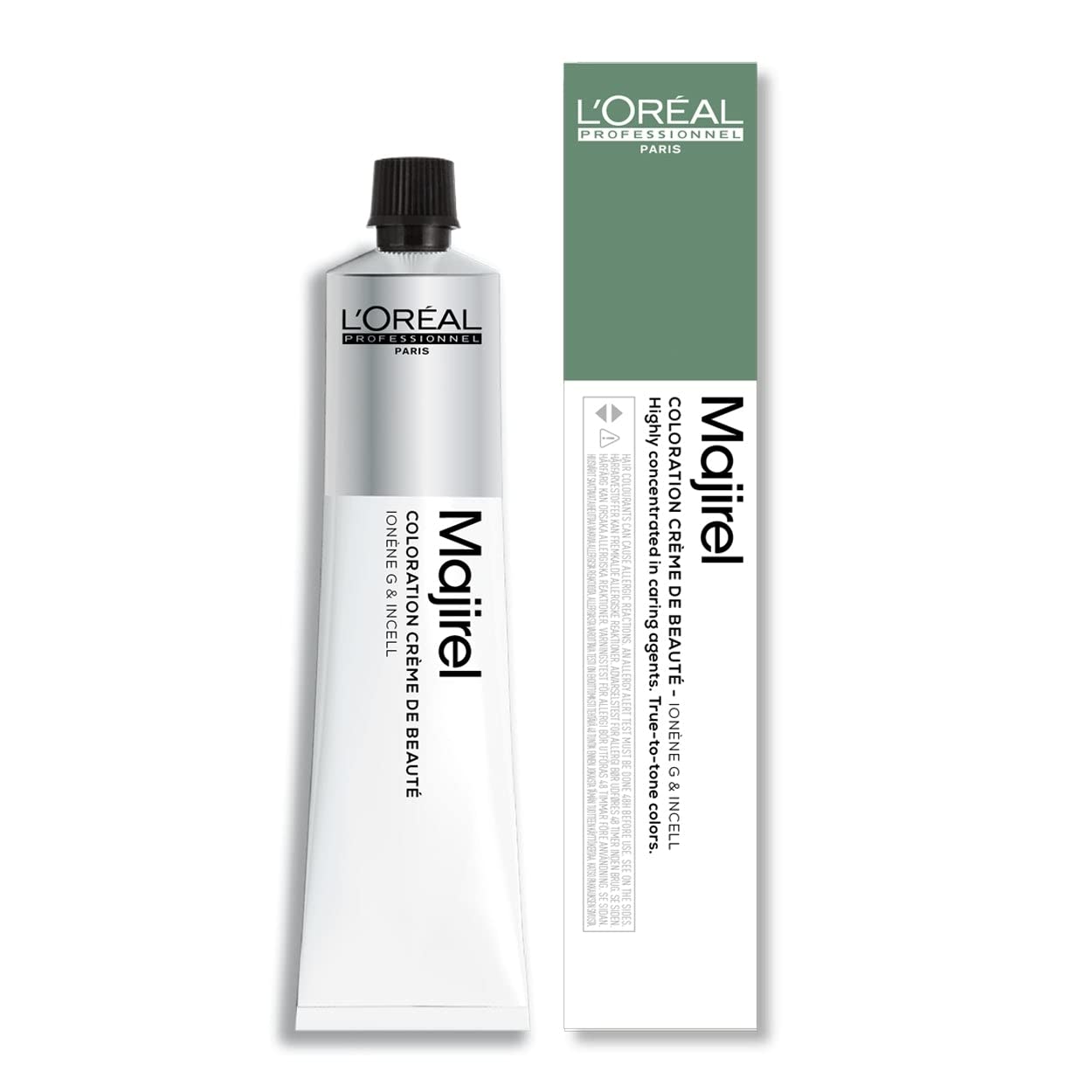 L'Oreal Majirel Coloration Cream 50 ml