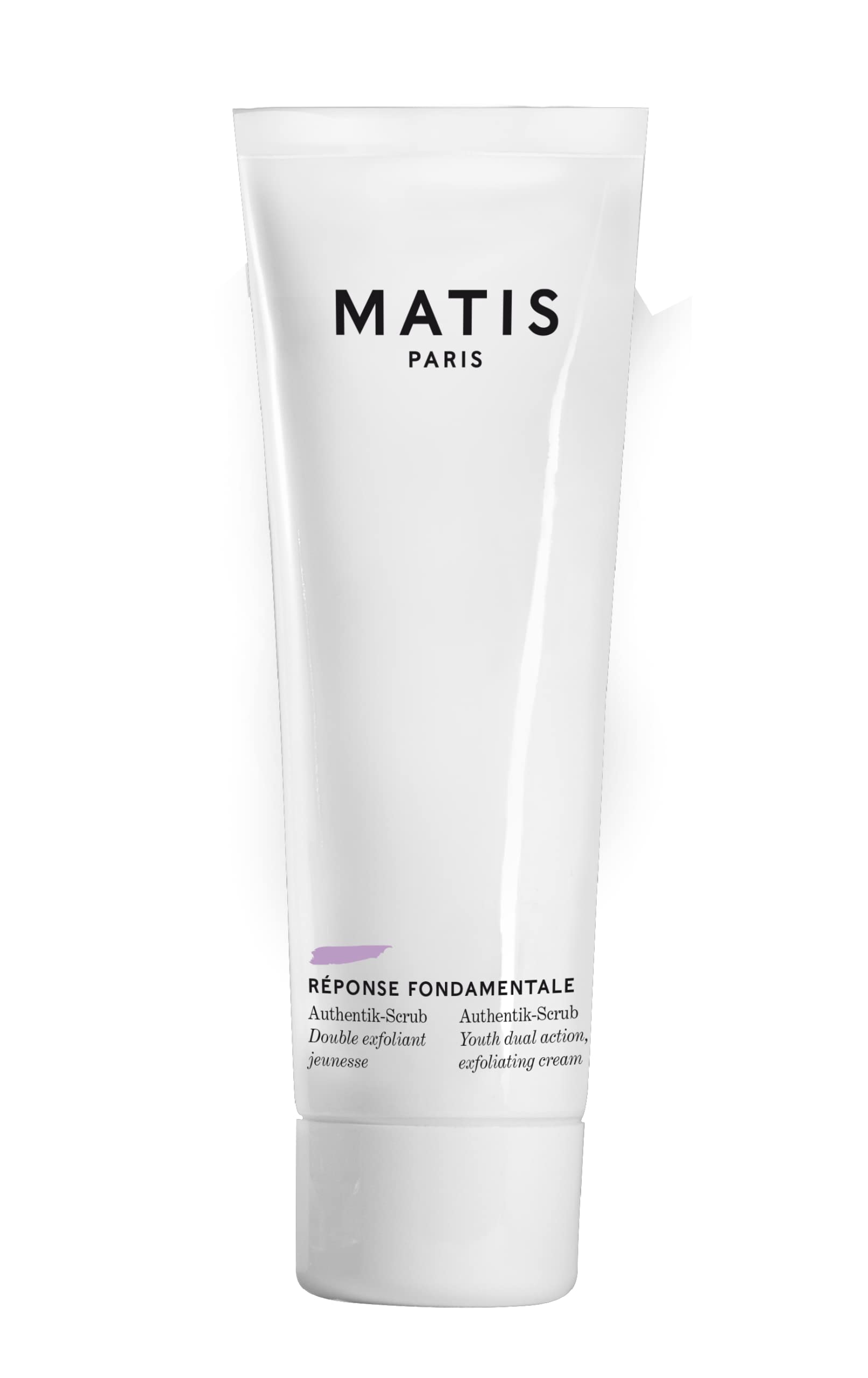 Matis Reponse Fondamentale Authentik-Scrub 50 ml