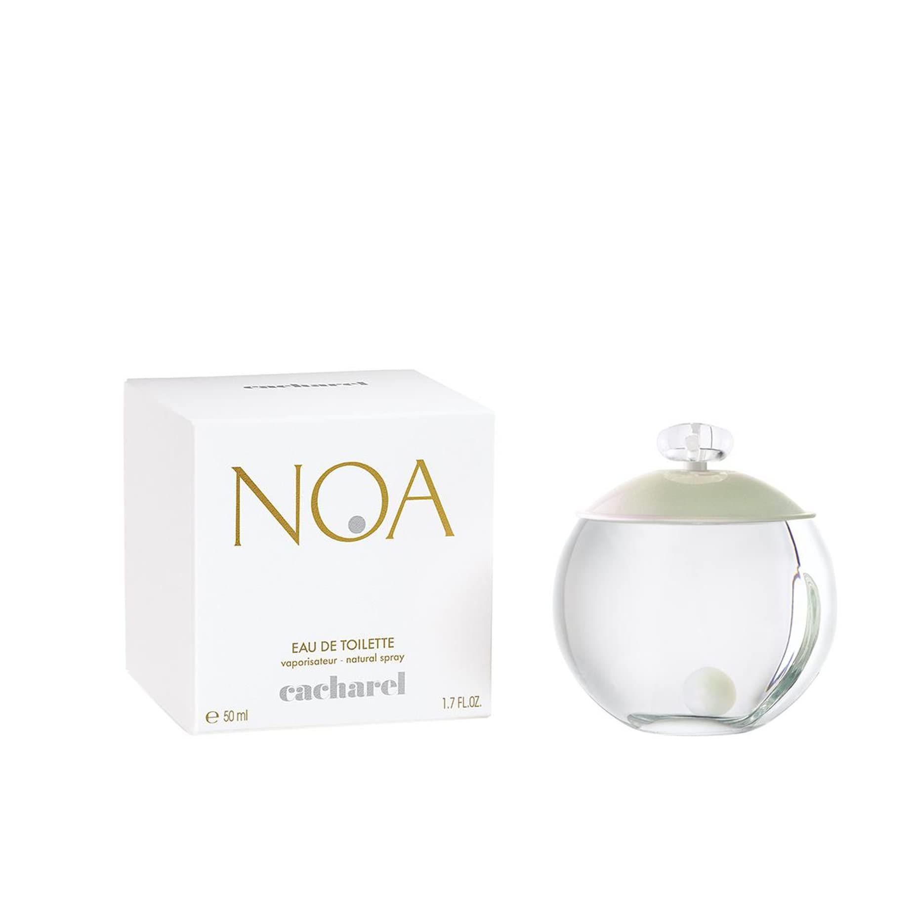 Cacharel Noa Edt Spray 50 ml