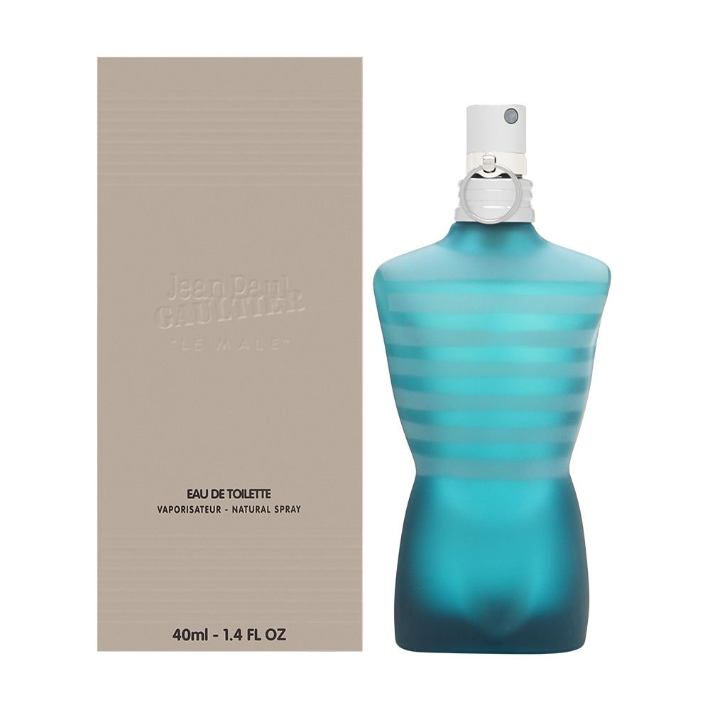 J.P. Gaultier Le Male Edt Spray 40 ml