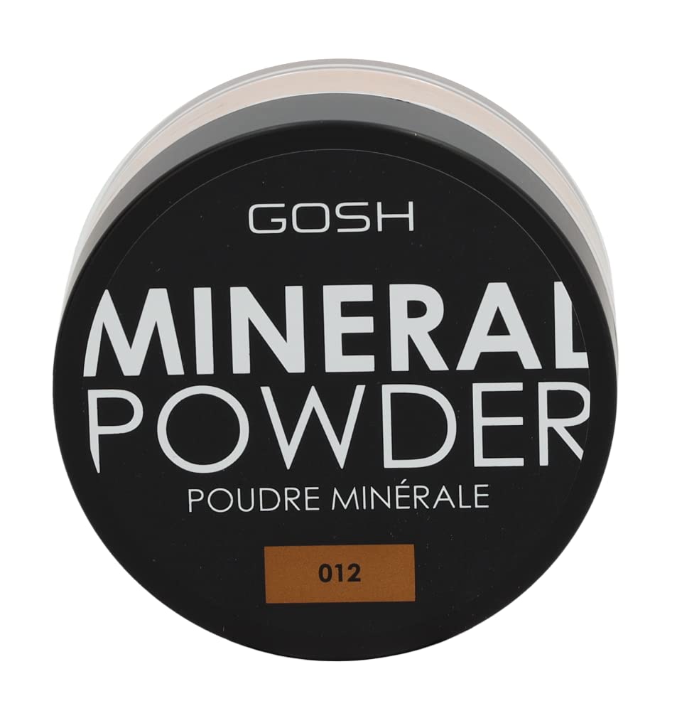 Gosh Mineral Powder 8 gr