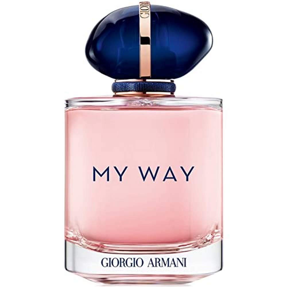 Armani My Way Edp Spray 90 ml