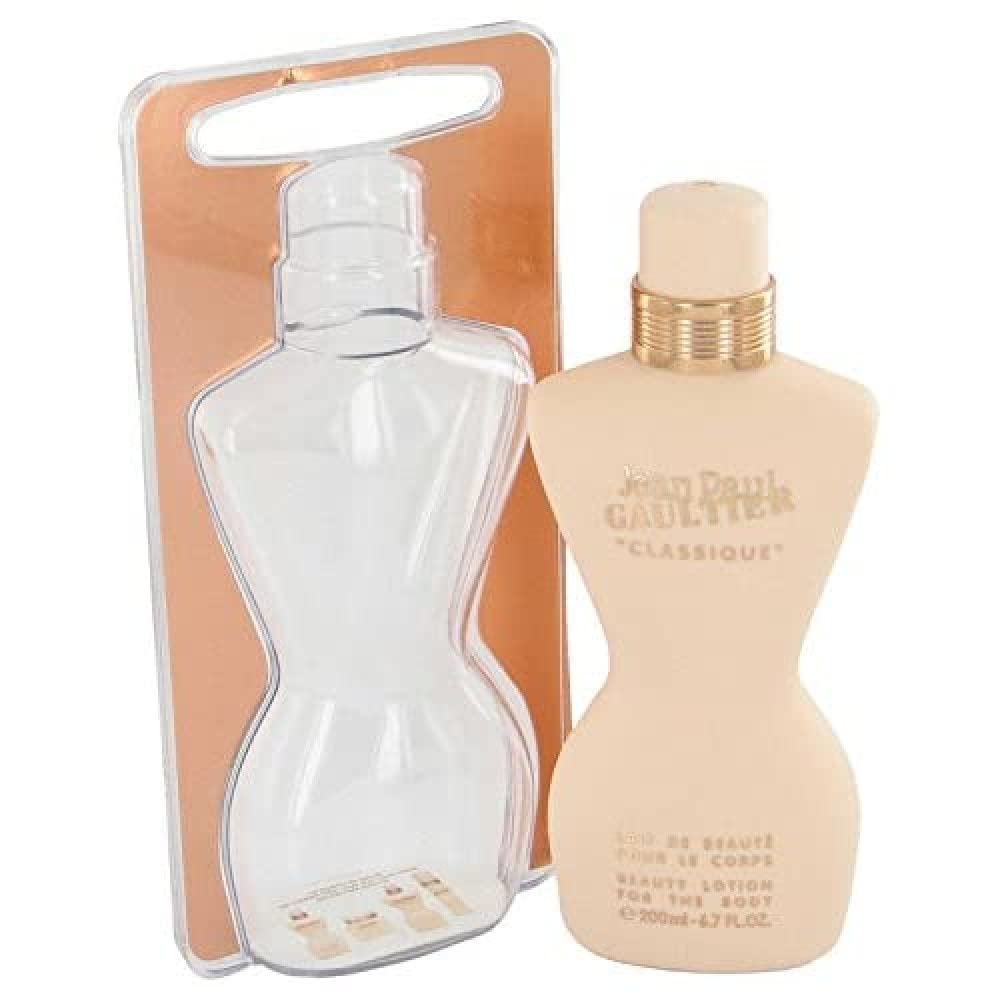 J.P. Gaultier Classique Body Lotion 200 ml