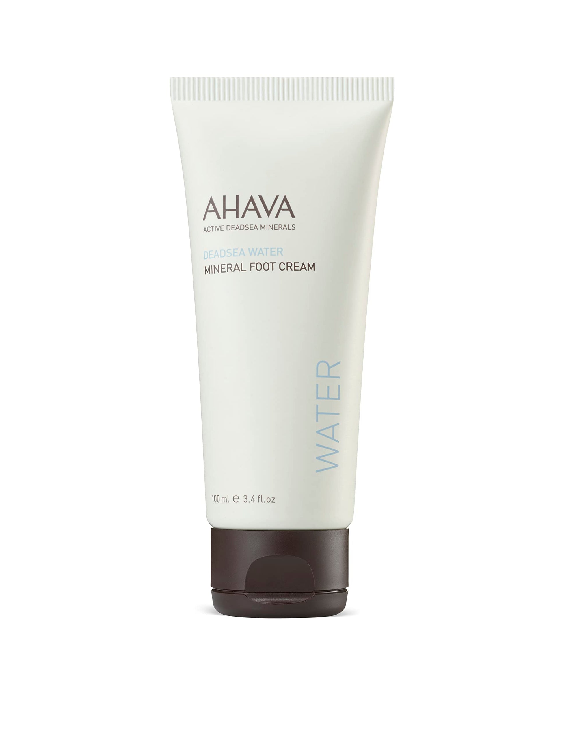 Ahava Deadsea Water Mineral Foot Cream 100 ml