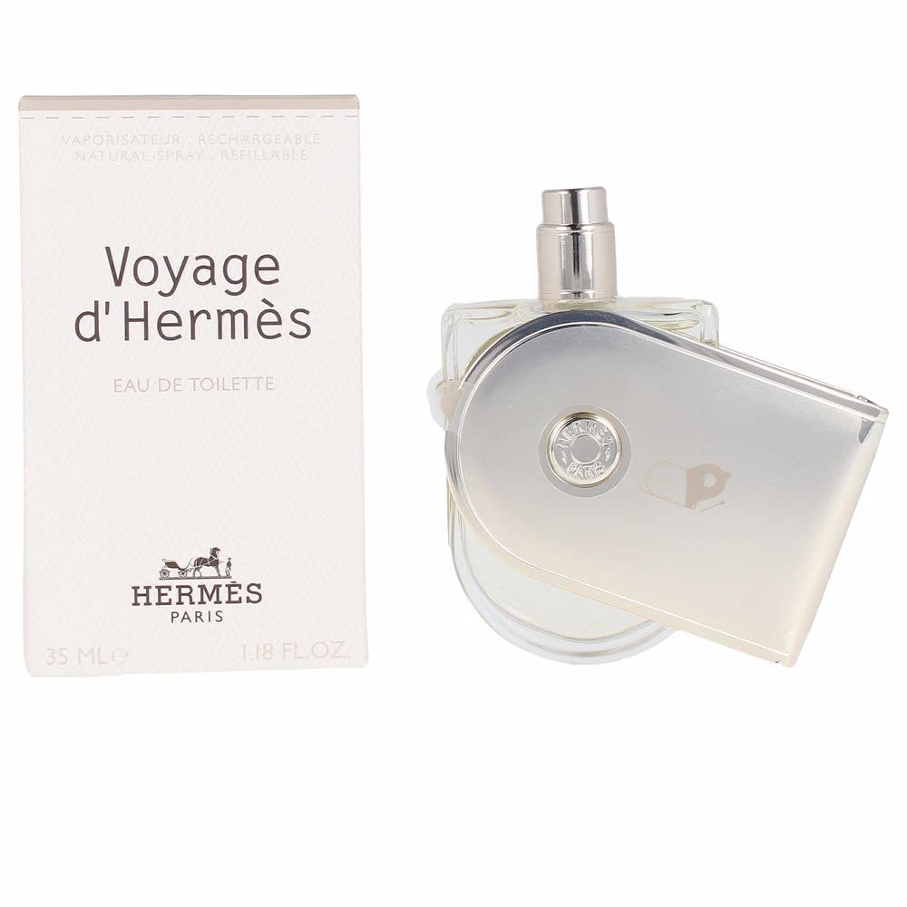 Hermes Voyage D'Hermes Edt Spray 35 ml