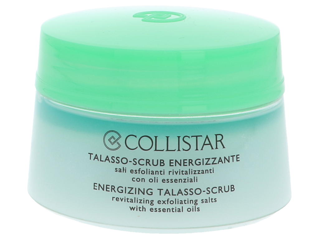 Collistar Talasso Scrub 300 gr