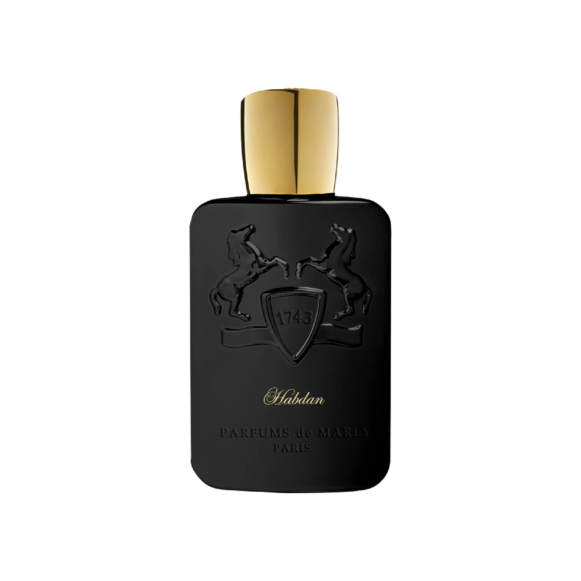 Parfums De Marly Habdan Edp Spray 125 ml