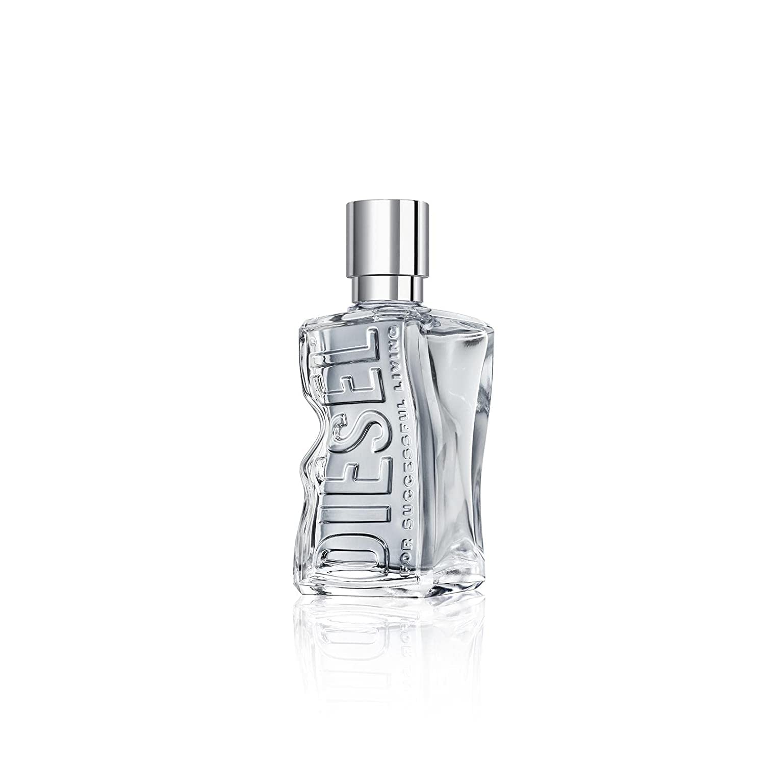 Diesel D By Diesel Edt Spray 50 ml