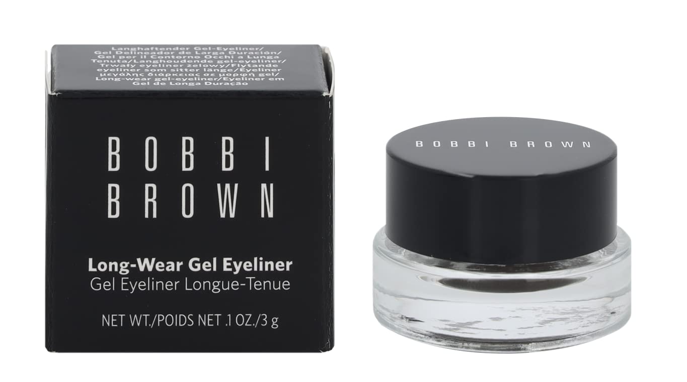 Bobbi Brown Long-Wear Gel Eyeliner 3 gr