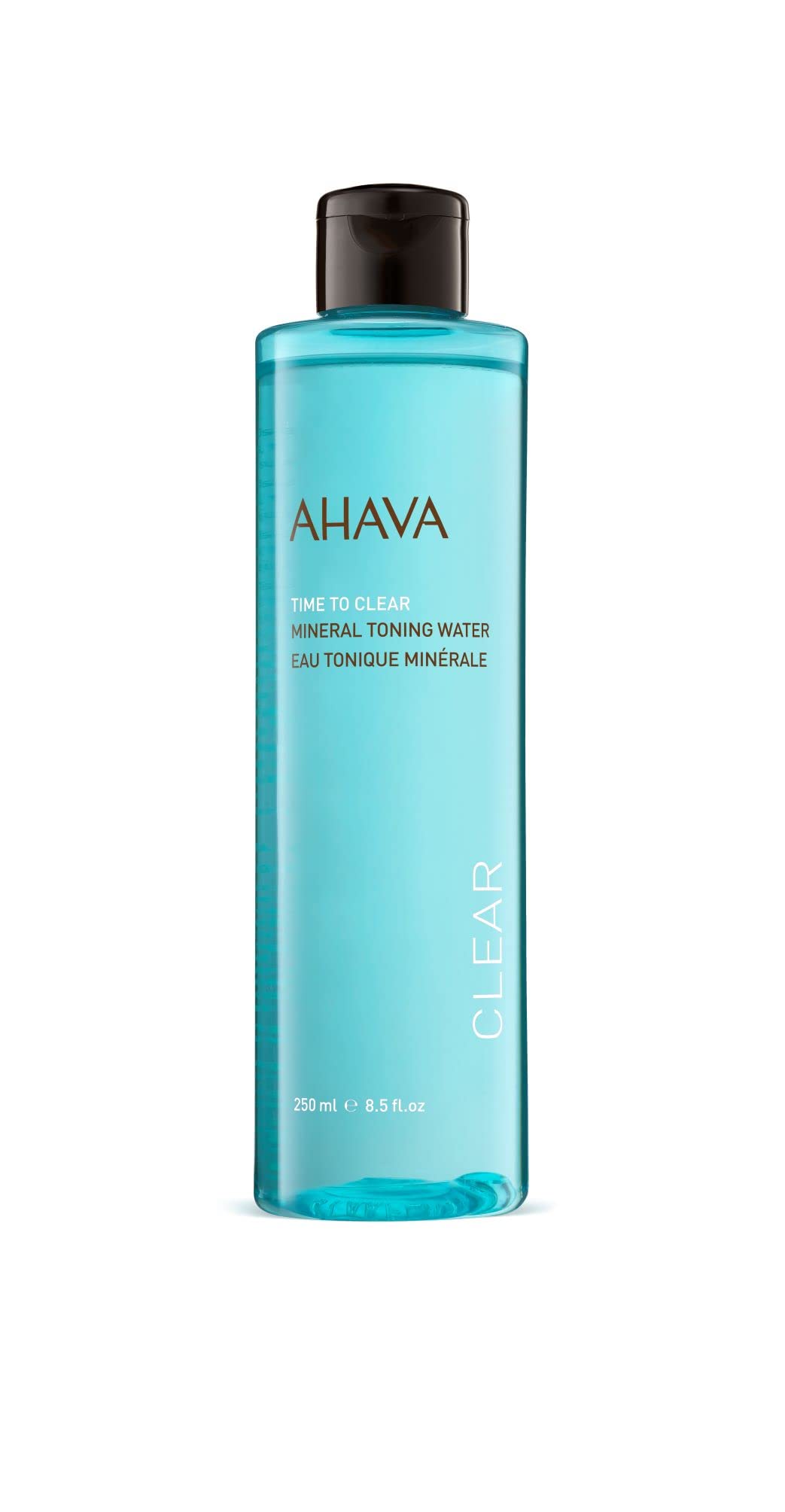 Ahava Time To Clear Mineral Toning Water 250 ml