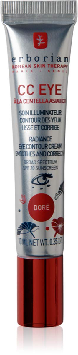 Erborian CC Eye Cream 10 ml