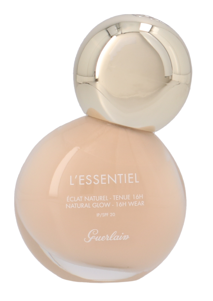 Guerlain L'Essentiel Natural Glow Foundation SPF20 30 ml