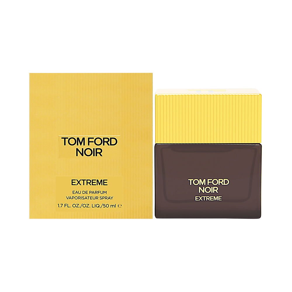 Tom Ford Noir Extreme Edp Spray 50 ml