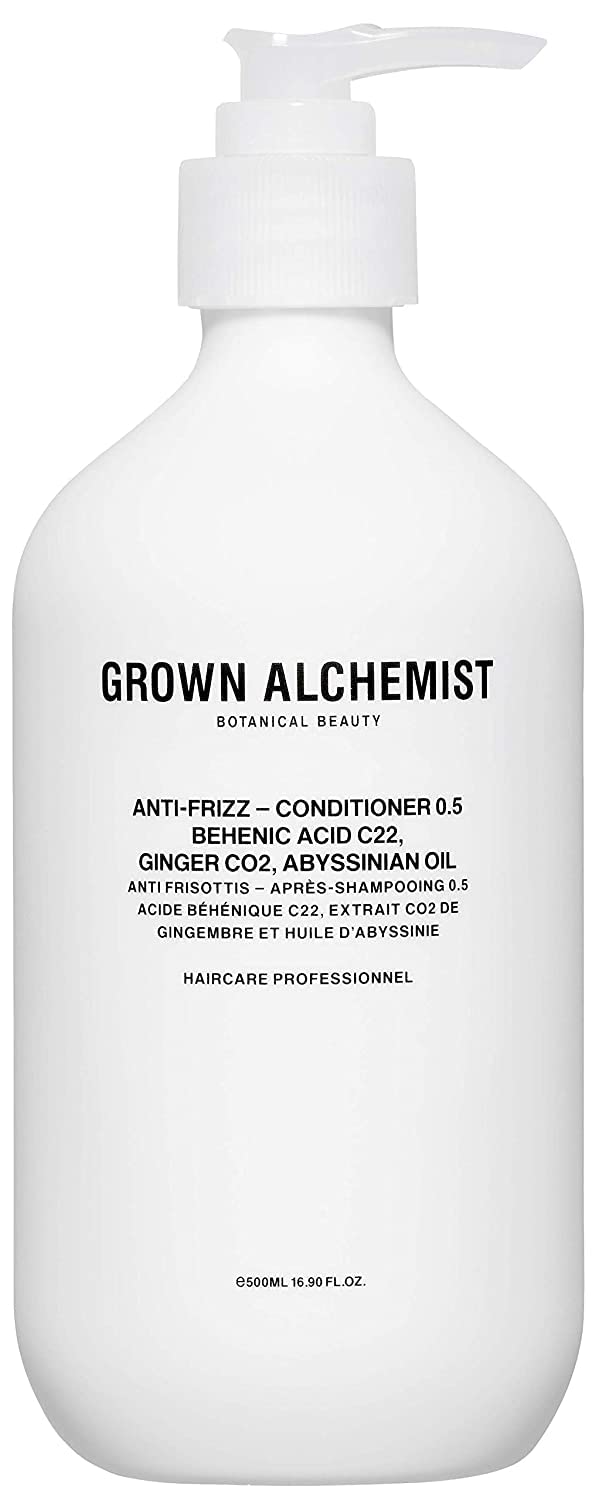 Grown Alchemist Anti-Frizz Conditioner 0.5 500 ml