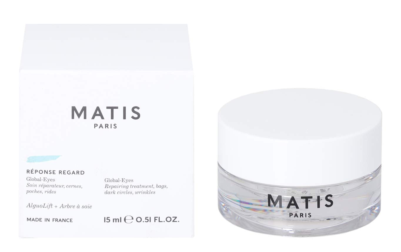 Matis Reponse Regard Global-Eyes Repairing Treatment 15 ml