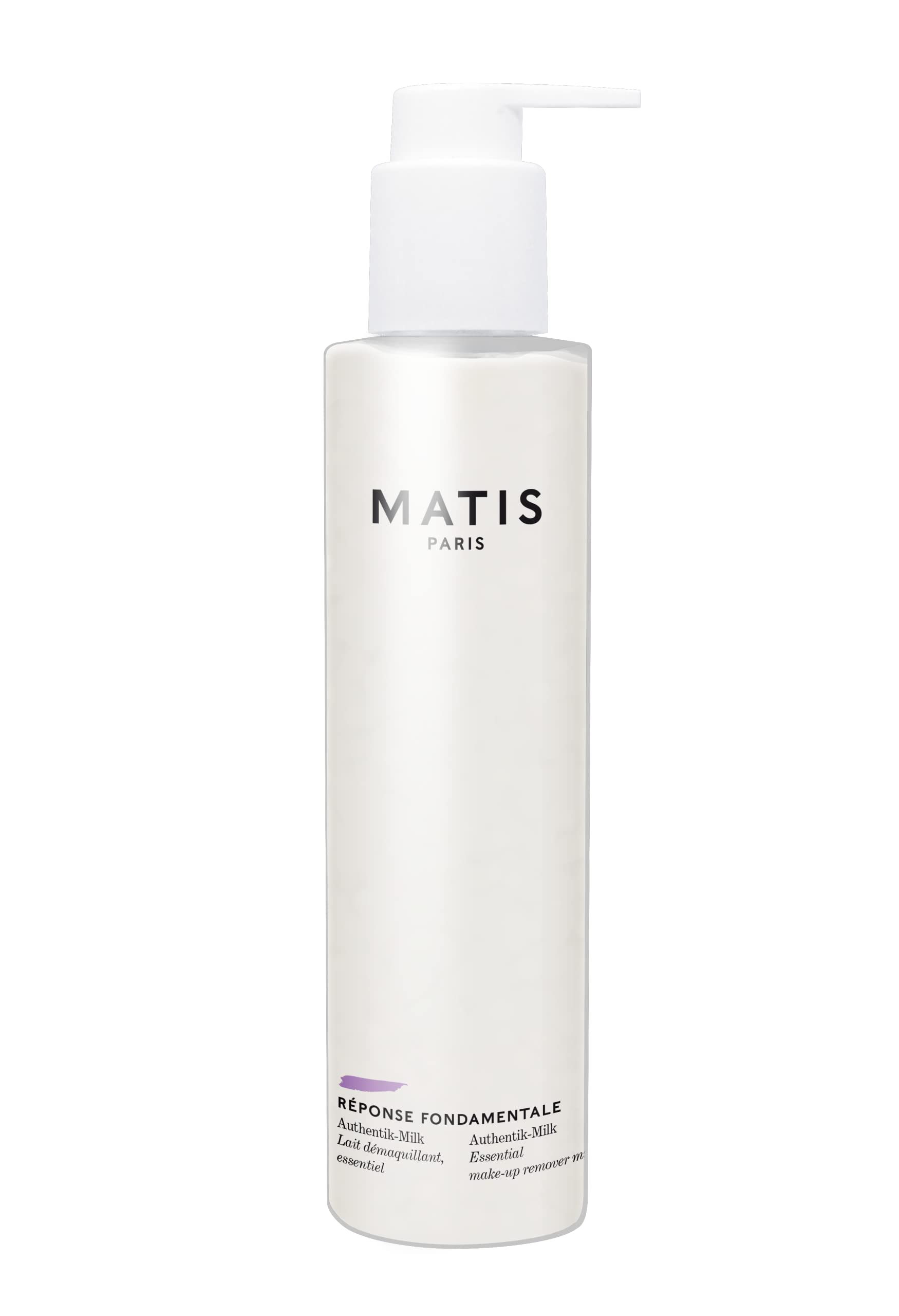 Matis Reponse Fondamentale Authentik-Milk 200 ml