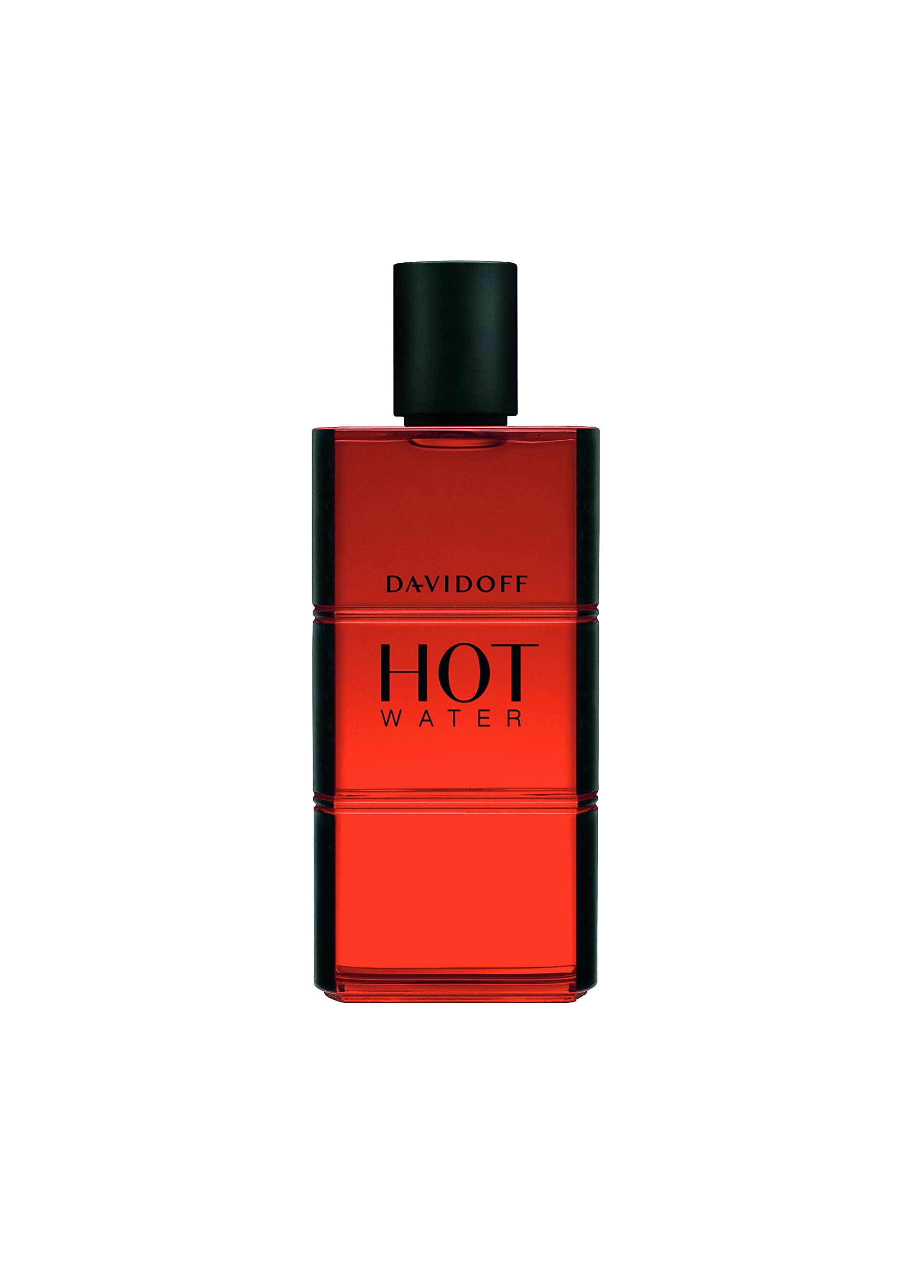 Davidoff Hot Water Edt Spray 110 ml