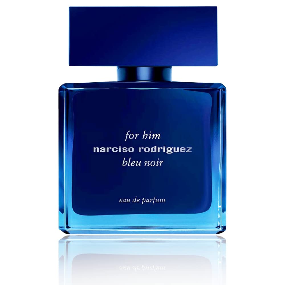 Narciso Rodriguez Bleu Noir for Him Edp Spray 50 ml