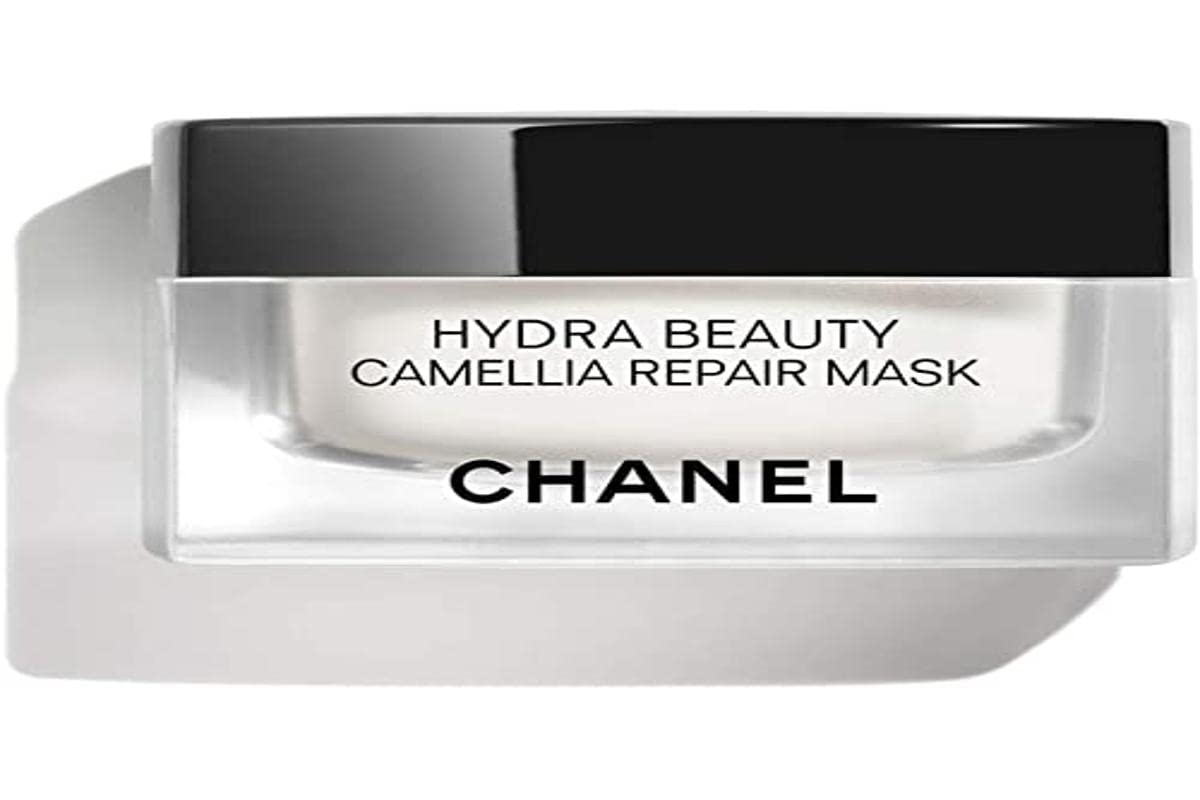 Chanel Hydra Beauty Camellia Repair Mask 50 gr