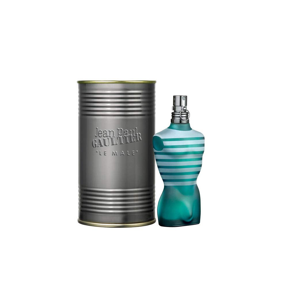 J.P. Gaultier Le Male Edt Spray 75 ml