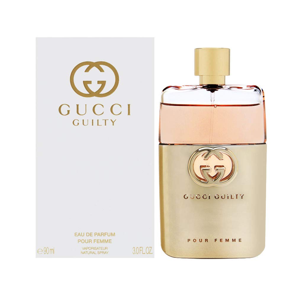 Gucci Guilty Pour Femme Edp Spray 90 ml