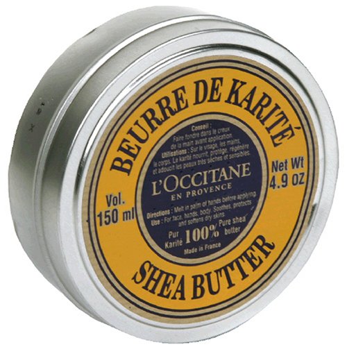 L'Occitane Shea Butter 150 ml