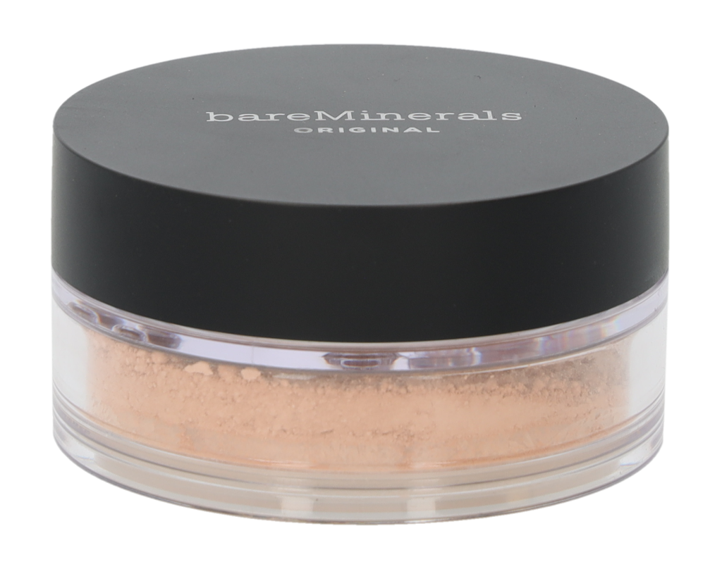 BareMinerals Original Foundation SPF15 8 gr