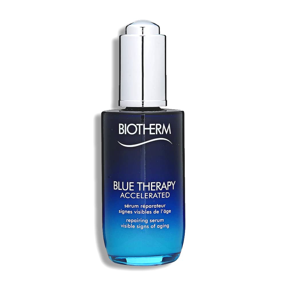 Biotherm Blue Therapy Accelerated Serum 50 ml