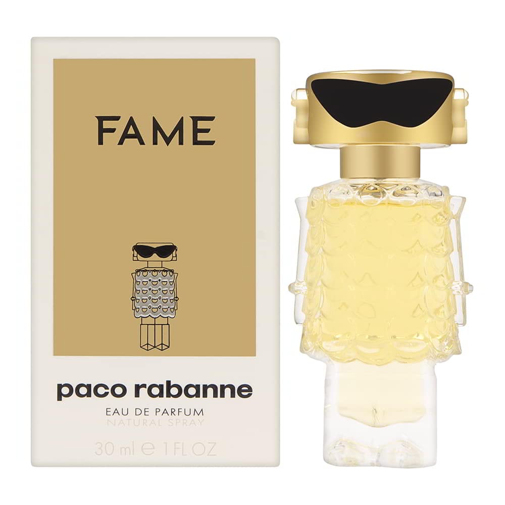 Paco Rabanne Fame Edp Spray 30 ml