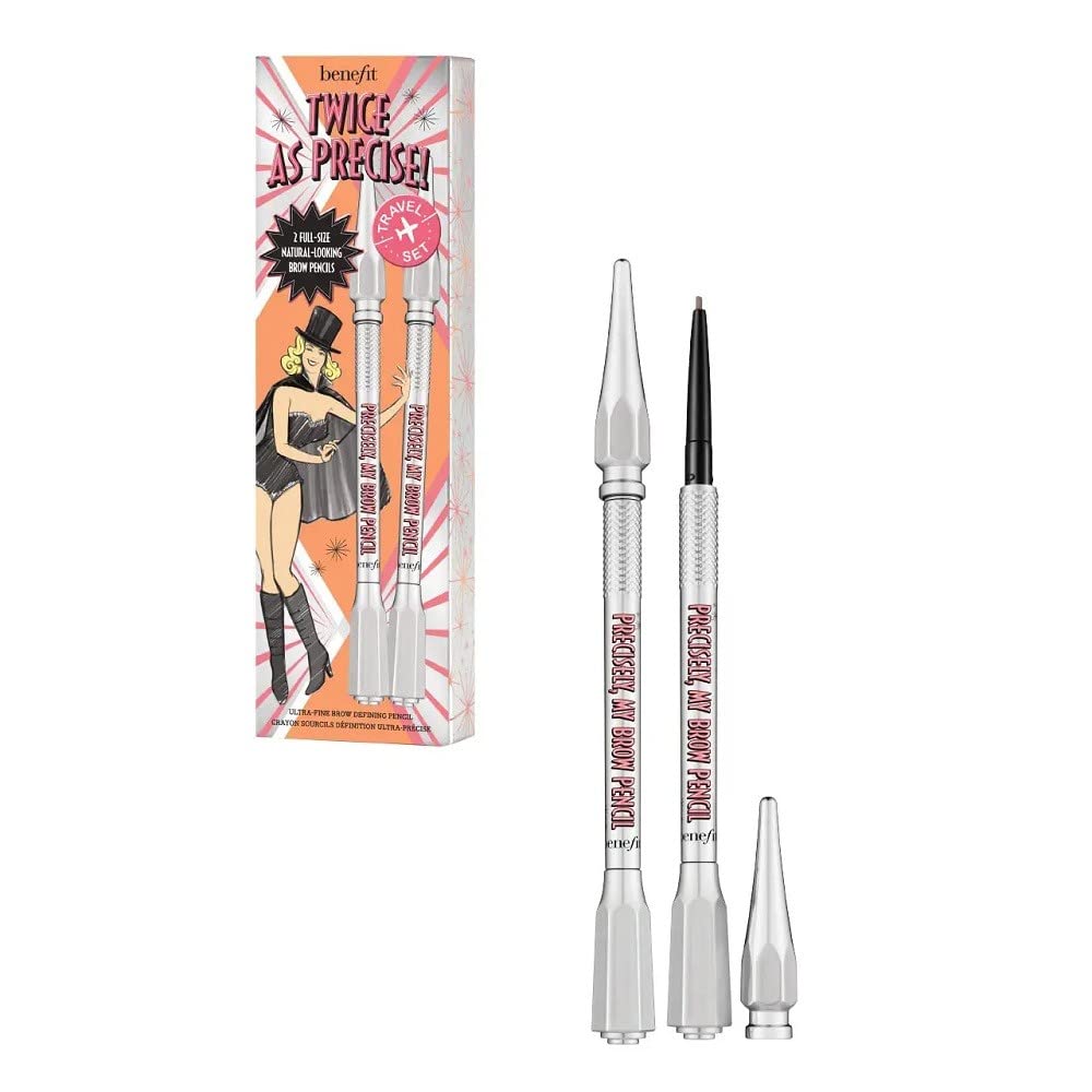 Benefit Twice As Precise! My Brow Duo 0.2 gr