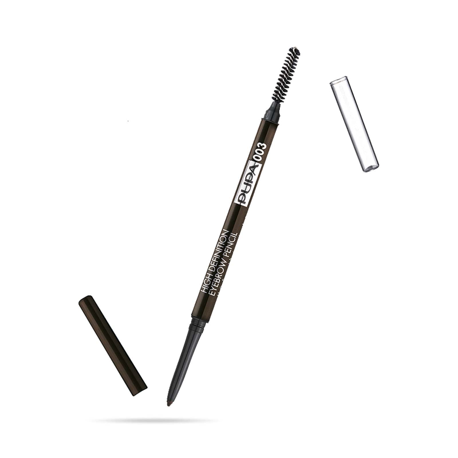 Pupa High Definition Eyebrow Pencil 0.09 gr