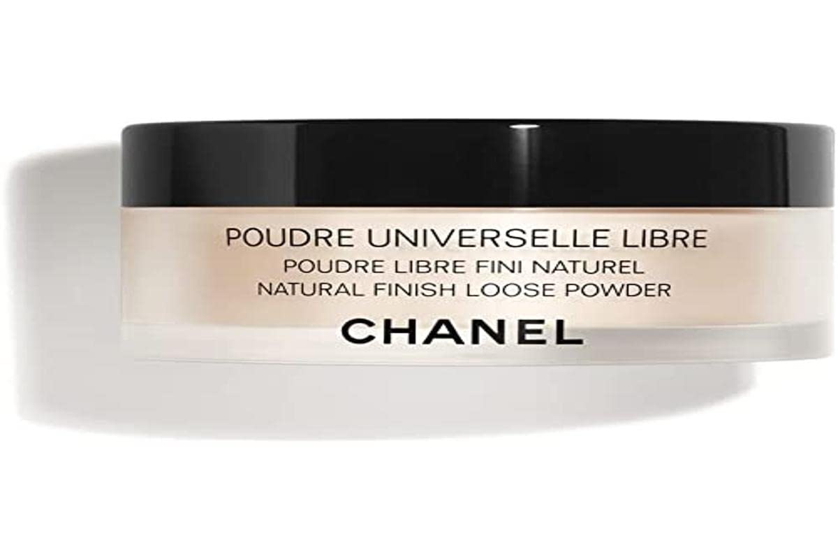 Chanel Poudre Universelle Libre Loose Powder 30 gr