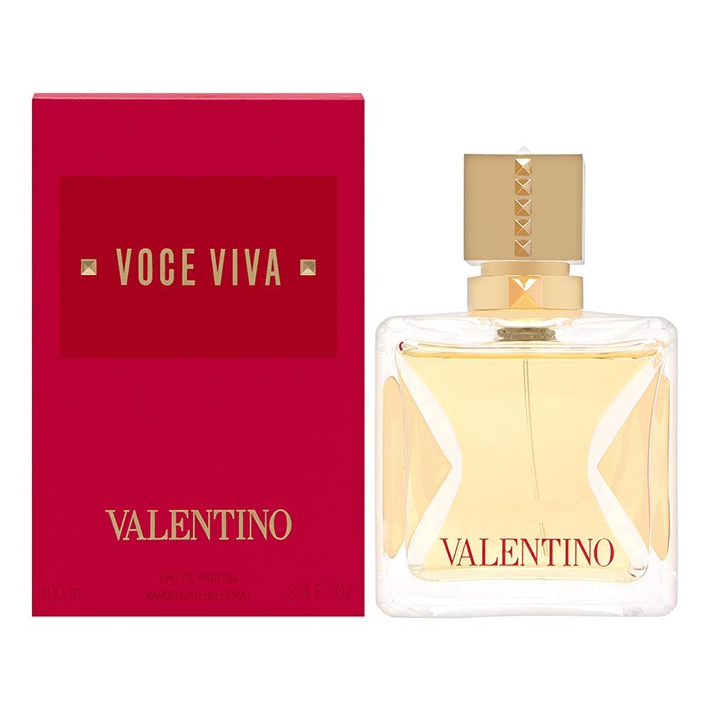 Valentino Voce Viva Edp Spray 30 ml