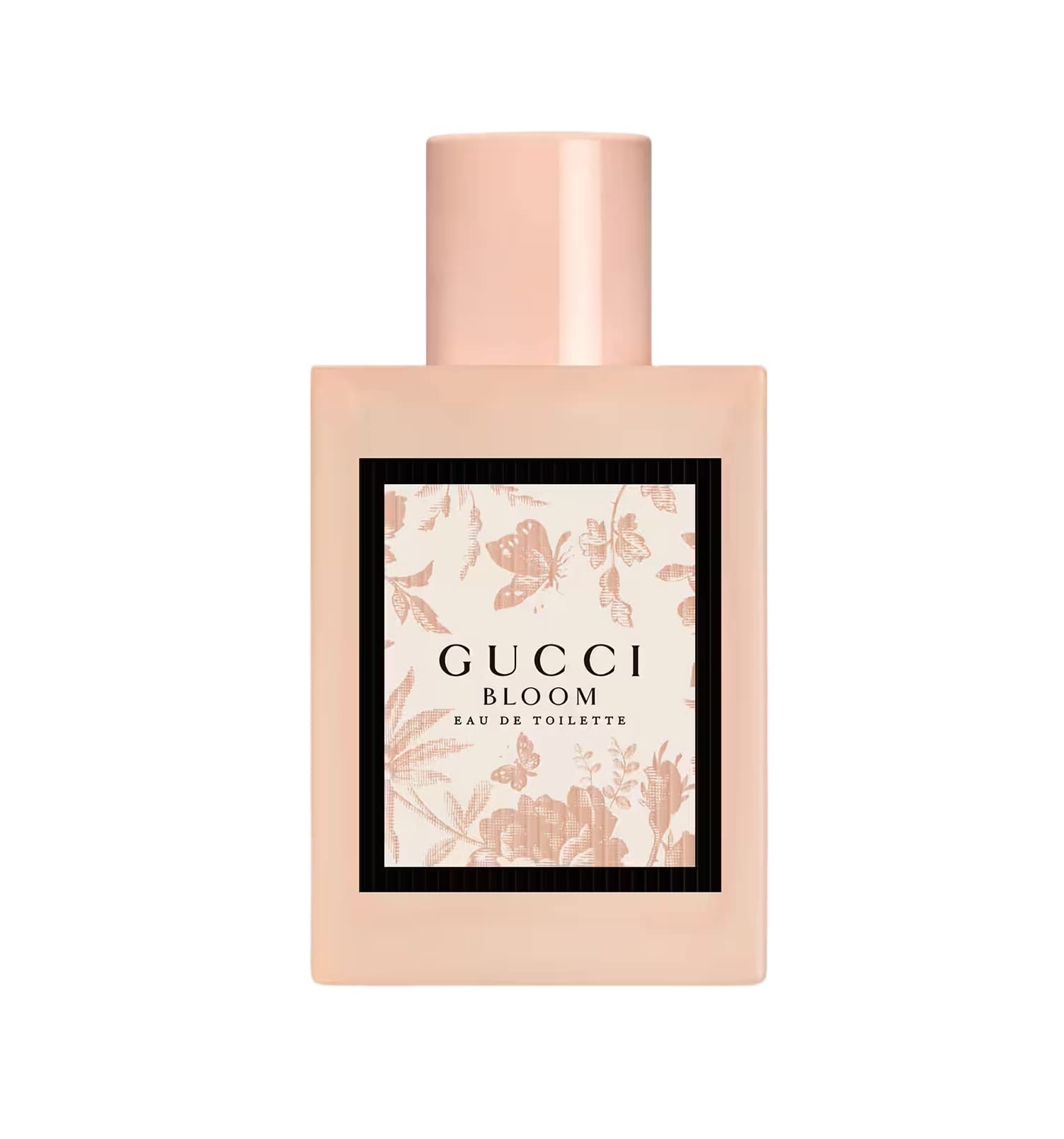 Gucci Bloom Edt Spray 50 ml