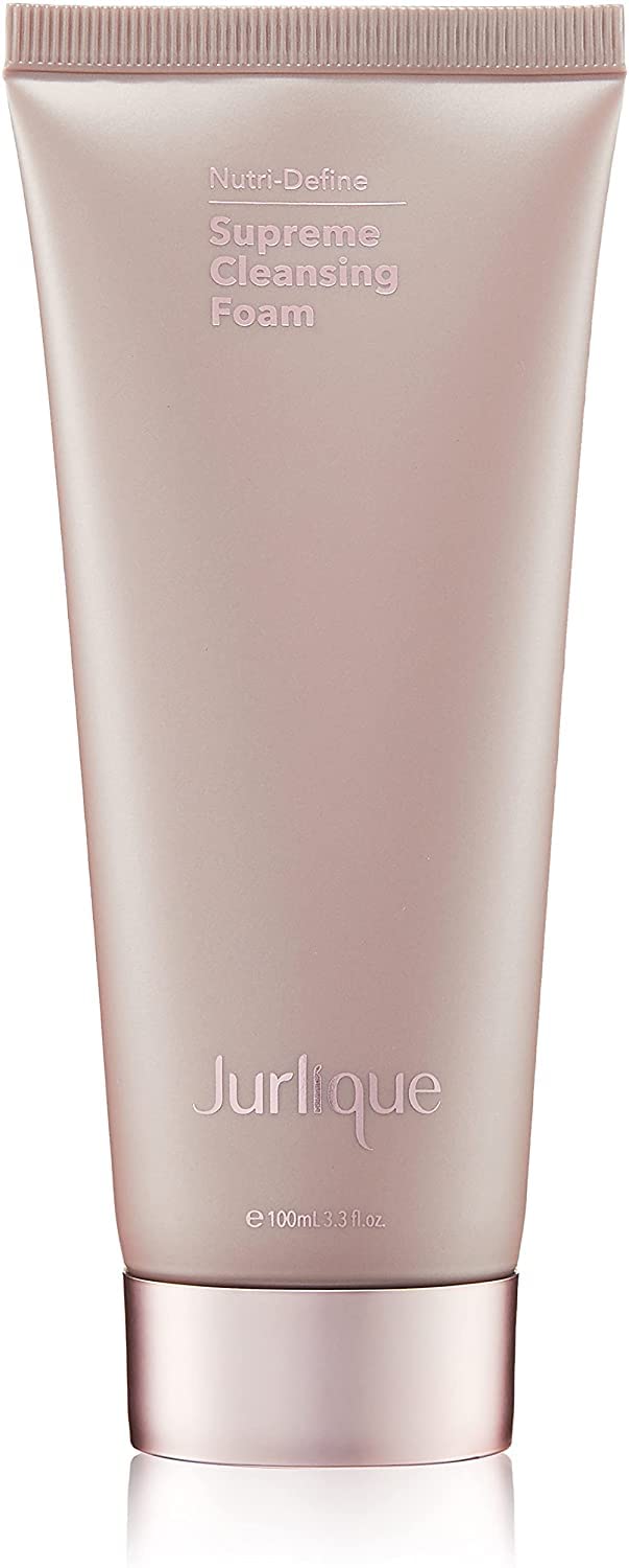 Jurlique Nutri Define Supreme Cleansing Foam 100 ml