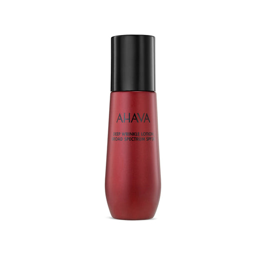 Ahava Apple of Sodom Deep Wrinkle Lotion SPF30 50 ml