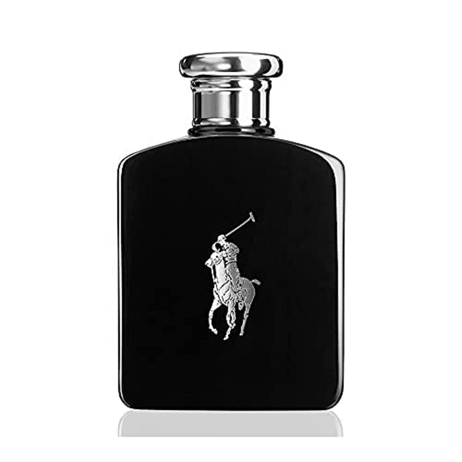 Ralph Lauren Polo Black Edt Spray 75 ml