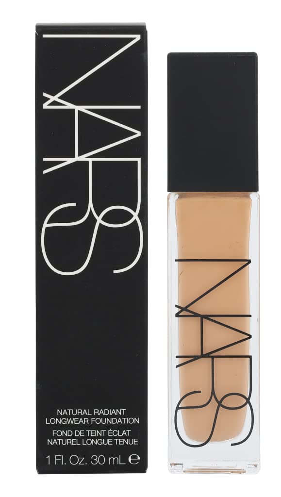 Nars Natural Radiant Longwear Foundation 30 ml