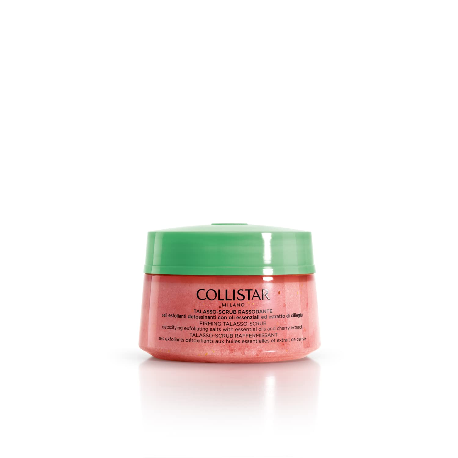 Collistar Firming Talasso Scrub 300 gr