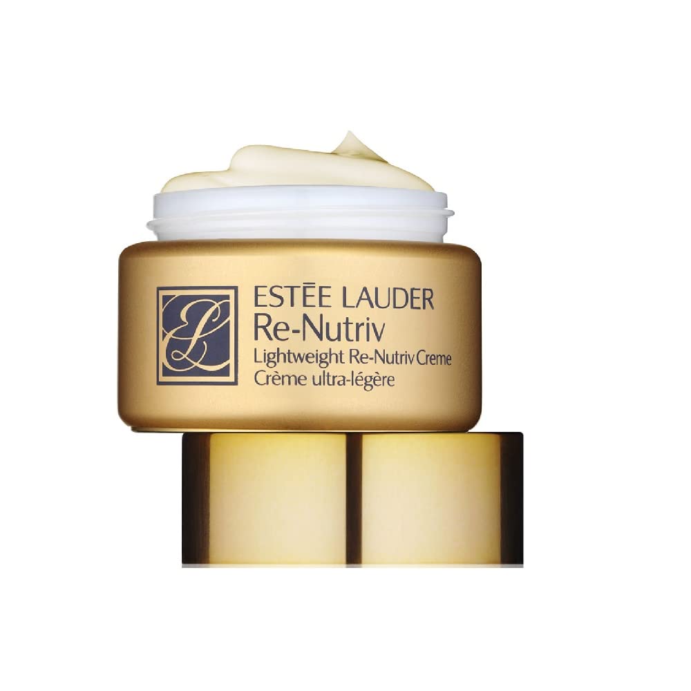 Estee Lauder Re-Nutriv Light Weight Cream 50 ml