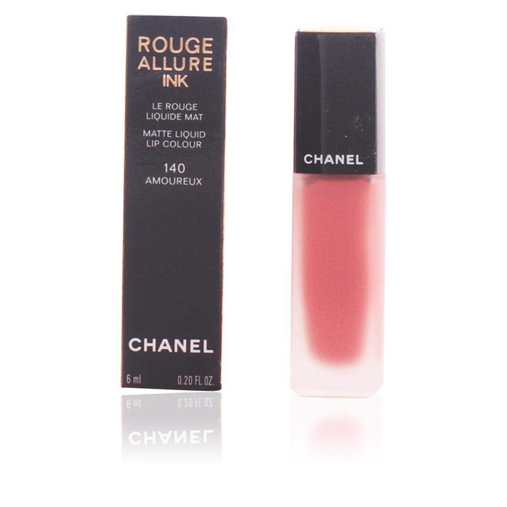 Chanel Rouge Allure Ink Matte Liquid Lip Colour 6 ml