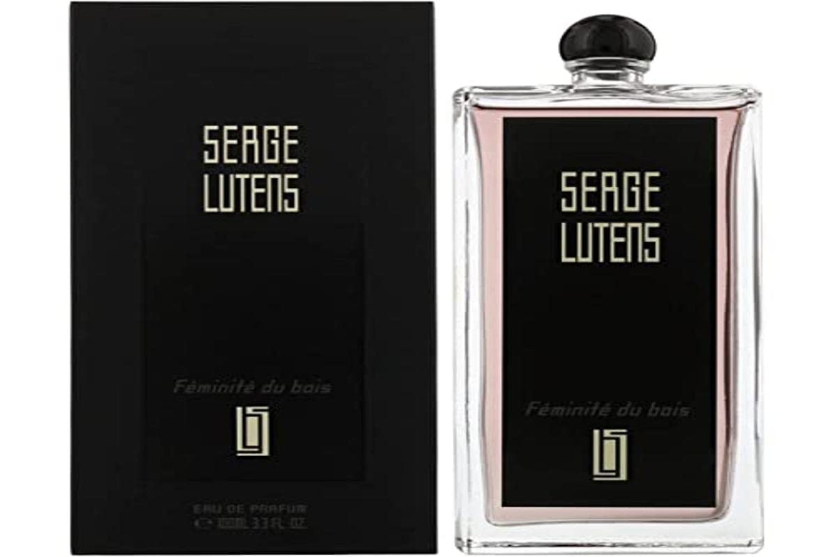 Serge Lutens Feminite Du Bois Edp Spray 100 ml