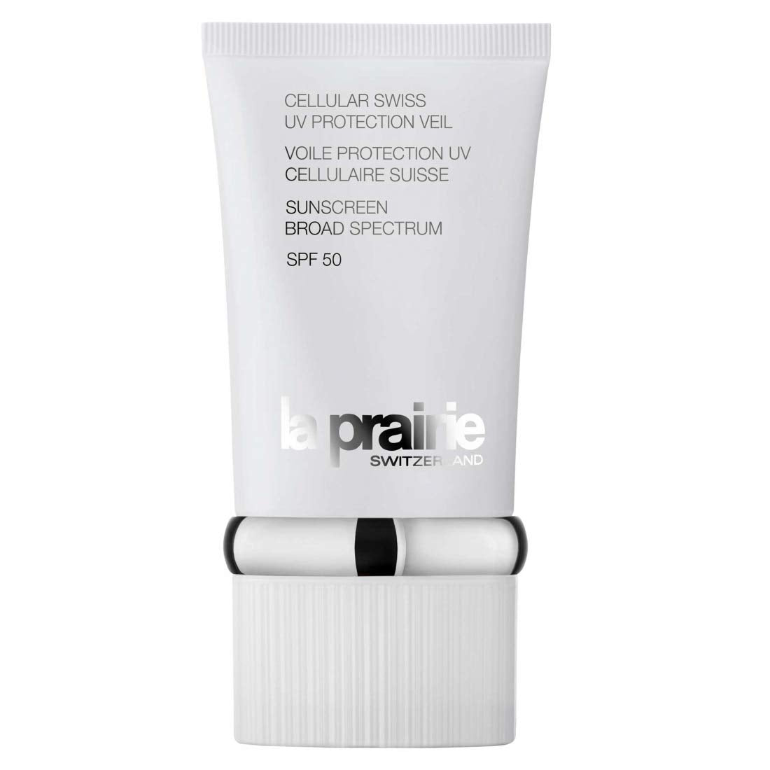 La Prairie Swiss Uv Protection Veil 50 ml