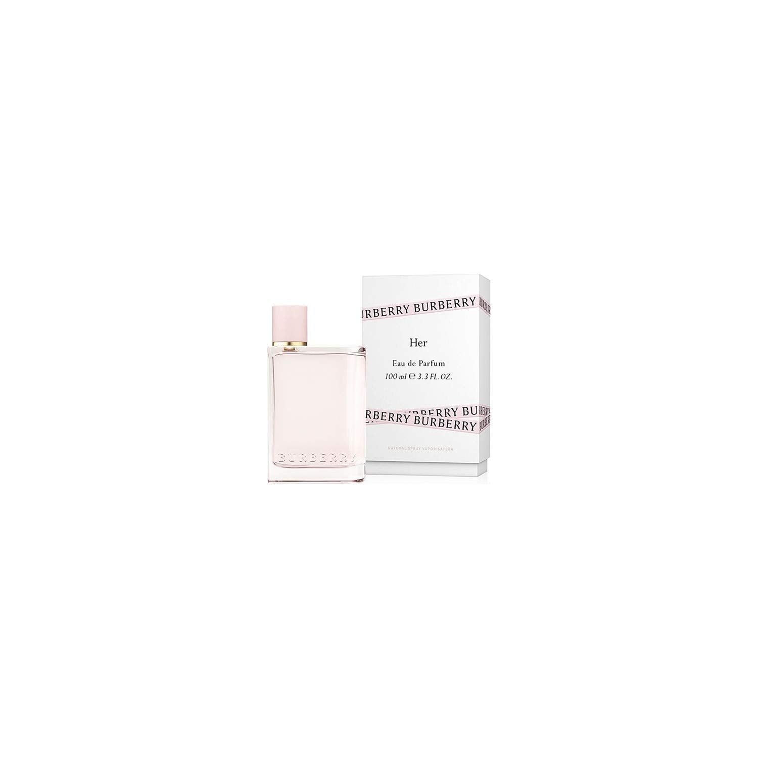 Burberry Her Edp Spray 100 ml