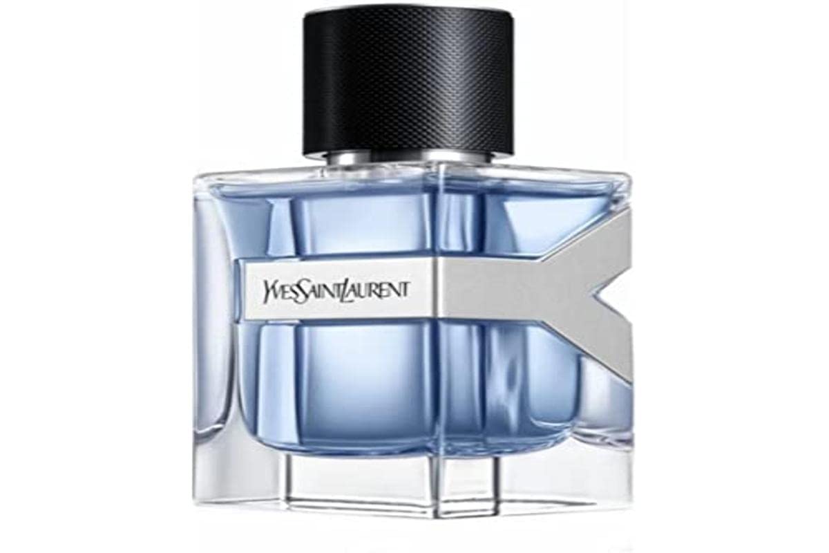 YSL Y For Men Edt Spray 60 ml