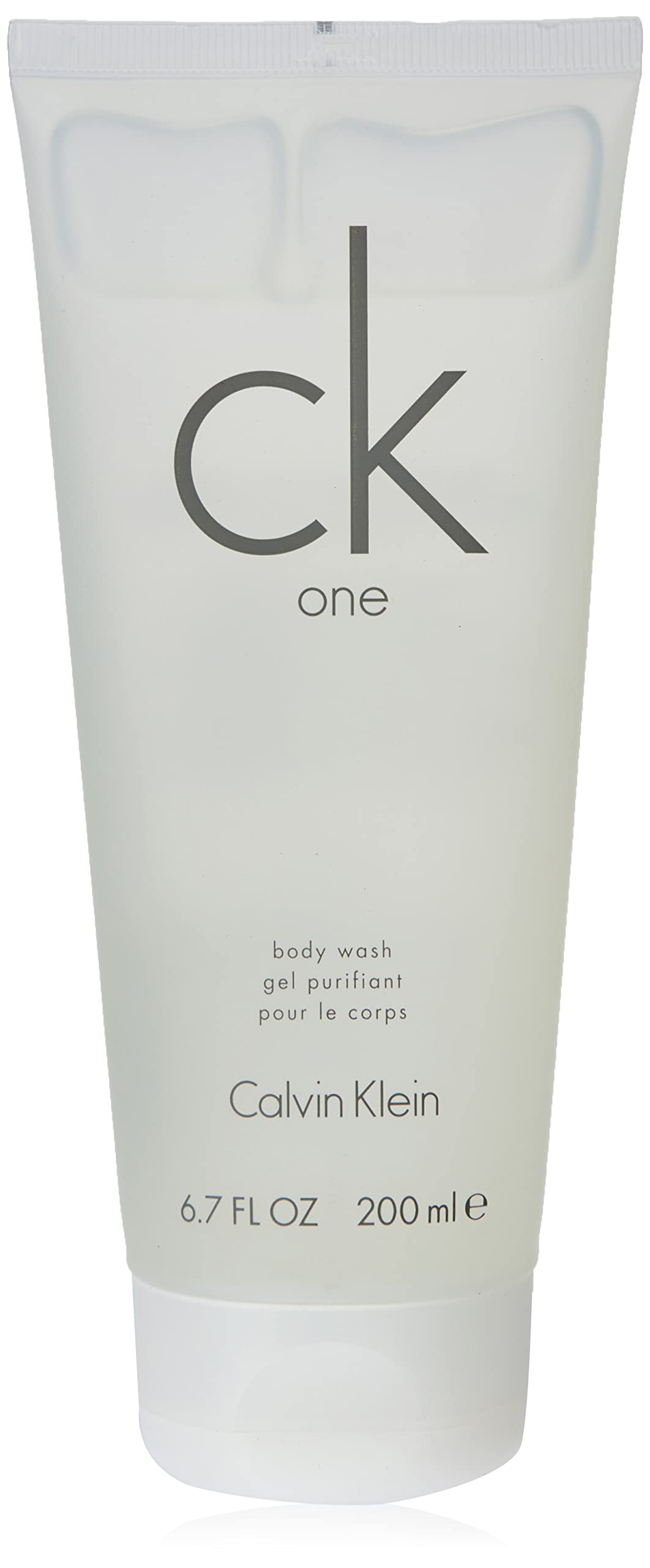 Calvin Klein Ck One Body Wash 200 ml