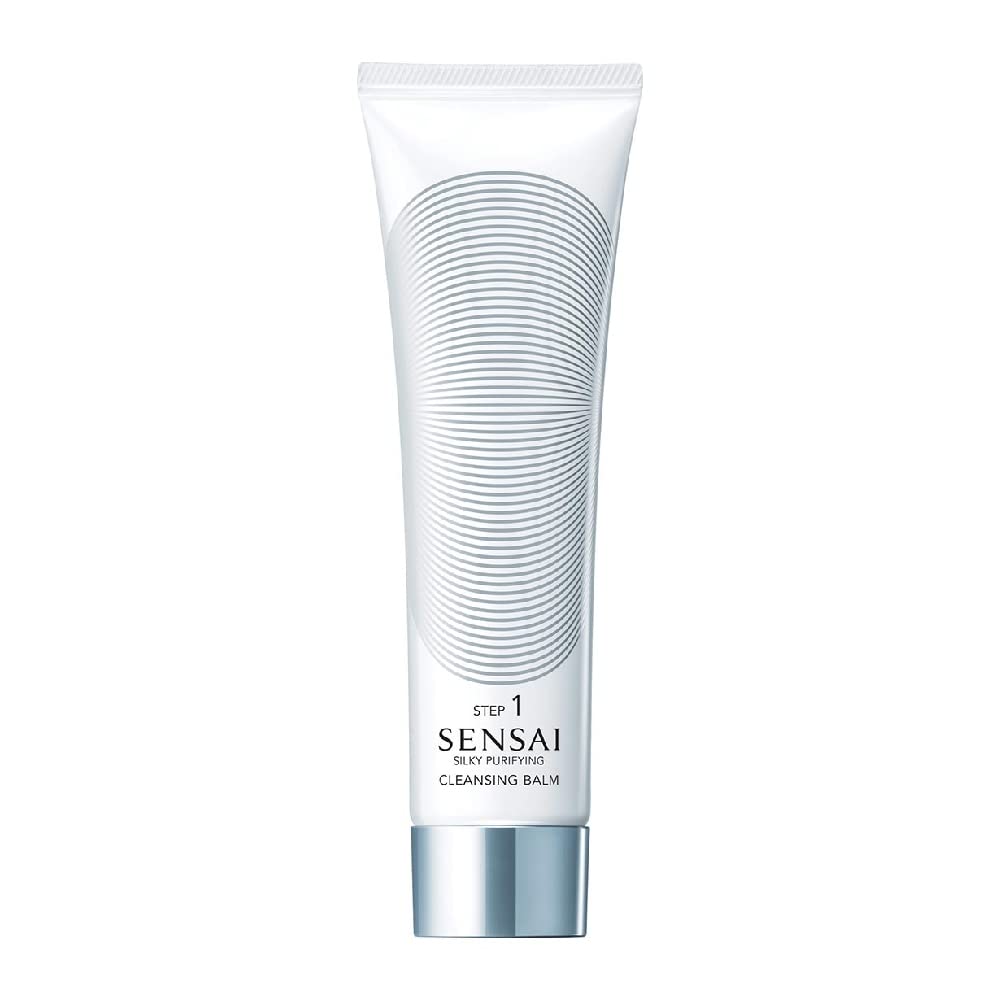 Sensai Silky Pur Cleansing Balm Step 1 125 ml