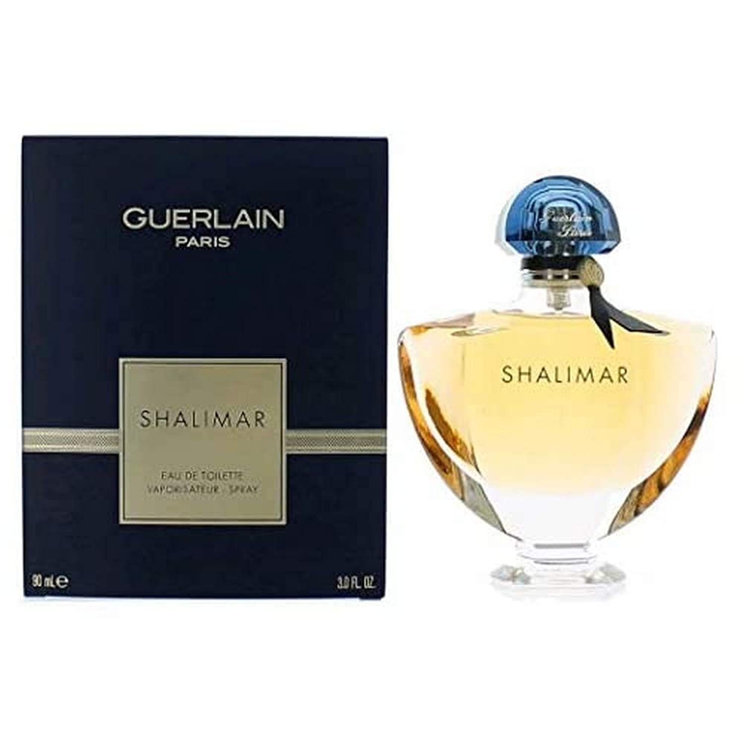 Guerlain Shalimar Edt Spray 90 ml